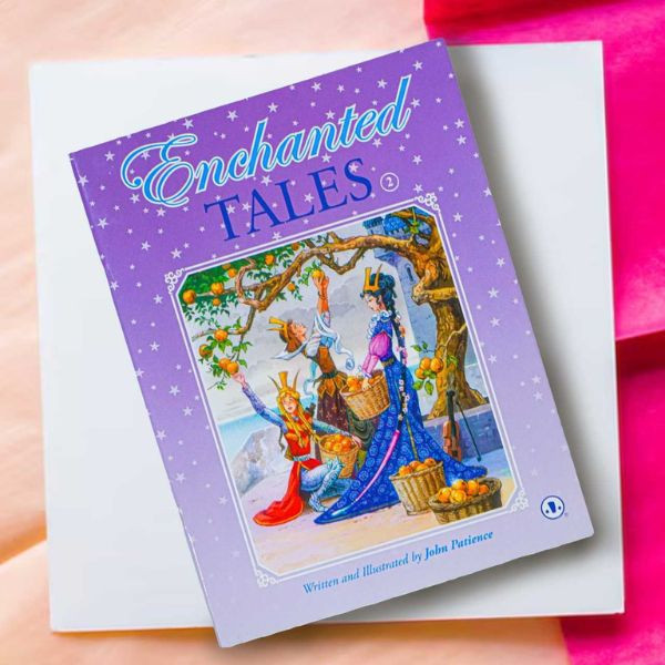 Enchanted Tales